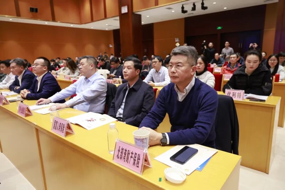 集團(tuán)動(dòng)態(tài) | 推動(dòng)“科技+金融+產(chǎn)業(yè)”深度融合 廣投集團(tuán)、桂林市、自治區(qū)科技廳聯(lián)合舉辦科創(chuàng)廣西先行試驗(yàn)區(qū)（桂林）建設(shè)動(dòng)員大會(huì)